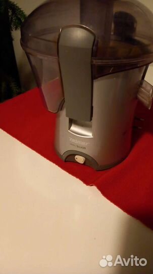 Соковыжималка