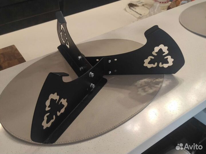 Казан чугунный ситон (syton)