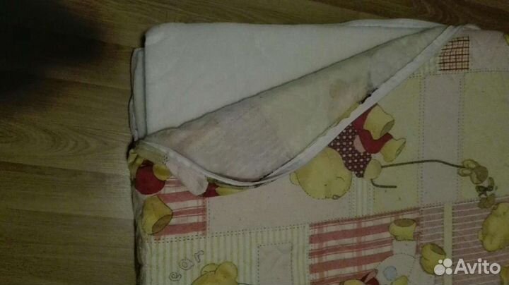 Матрас детский