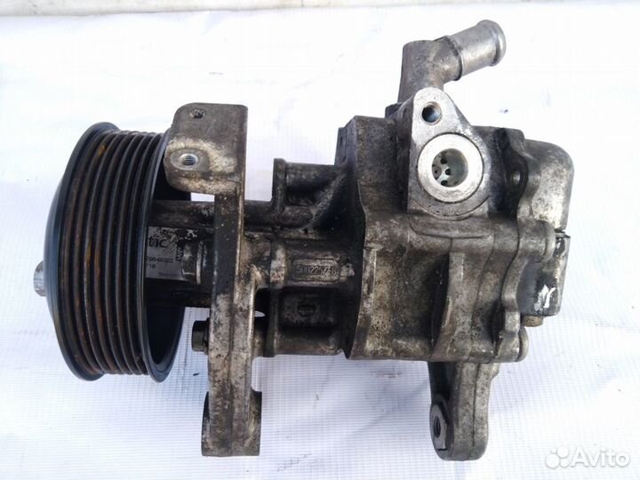 Насос гур N63 BMW F10