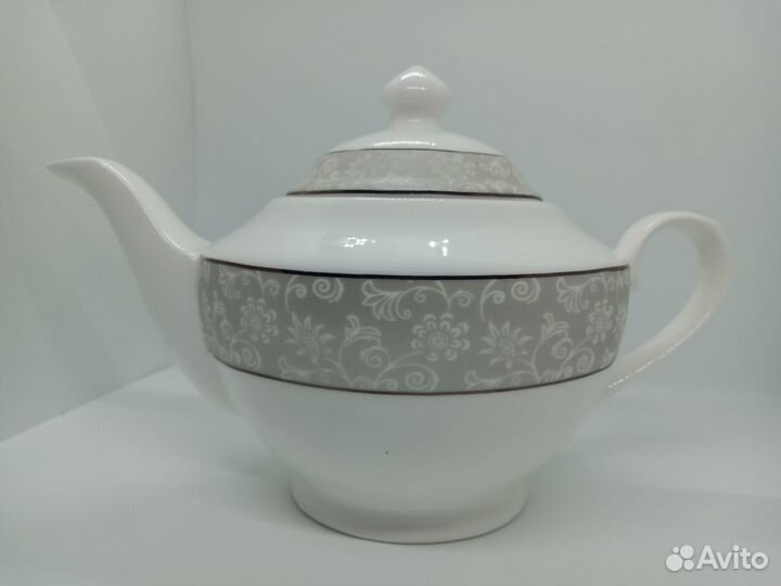 Сервиз чайный