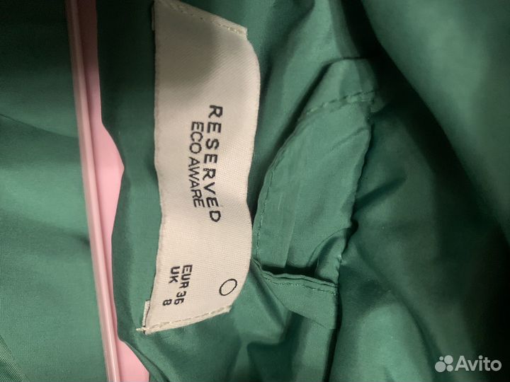 Куртка женская