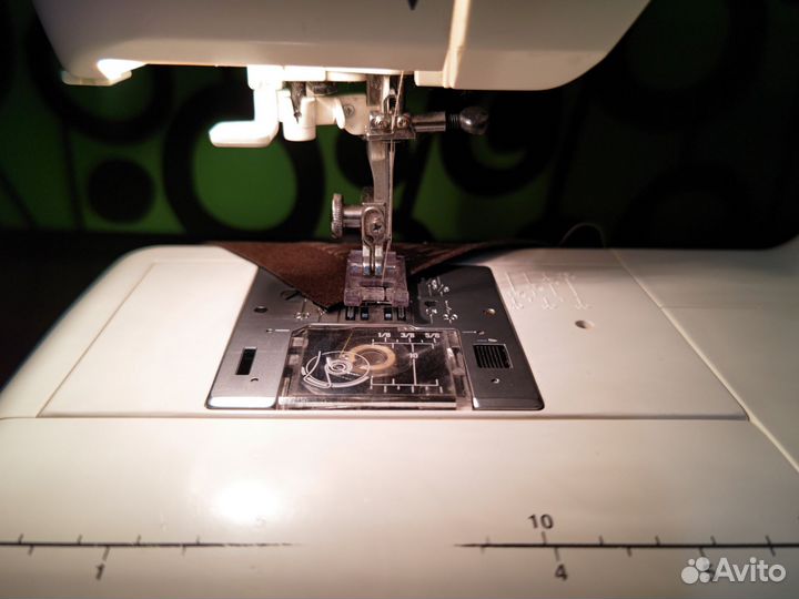 Швейная машина New Home NH5631/Janome