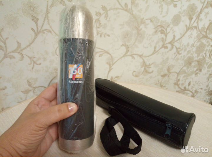 Термос Siemens 0,2