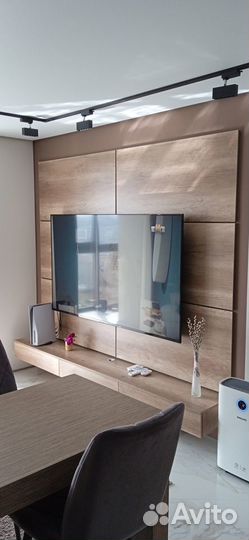 Кухни и шкафы на заказ