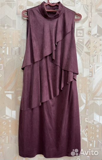 Платья Zara