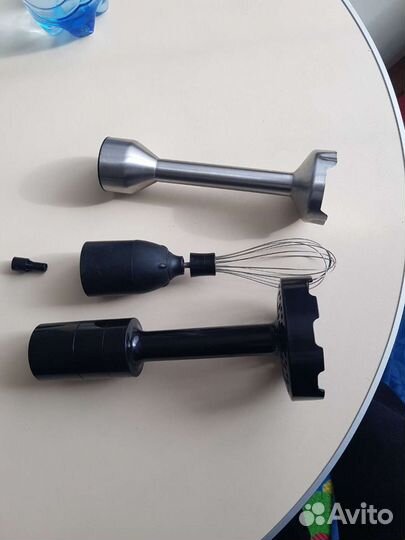 Насадки запчасти для блендера