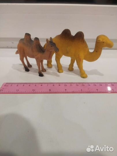 Статуэтки и фигурки верблюда