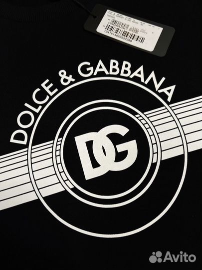Спортивный Костюм Dolce & Gabbana Оригинал Новый