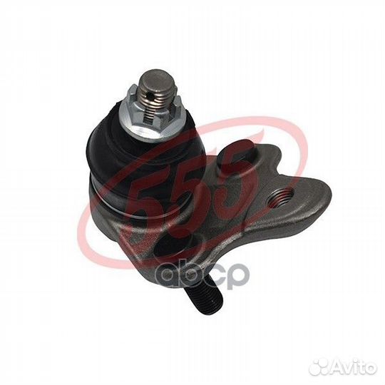 Опора шаровая перед прав/лев SB2962 555