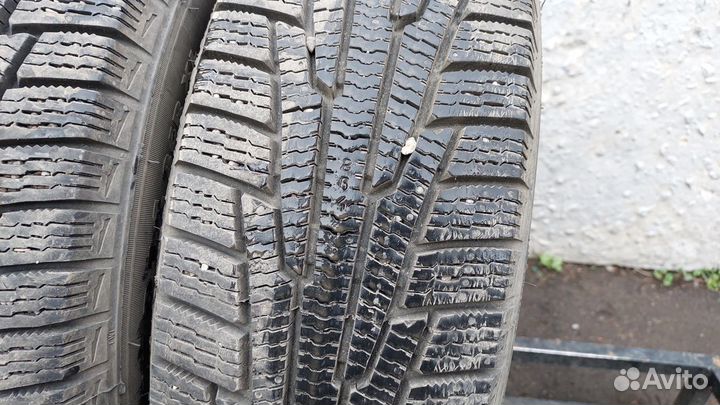 Nokian Tyres Nordman RS2 175/65 R14 86R