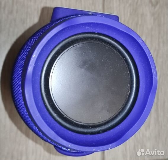 Беспроводная колонка