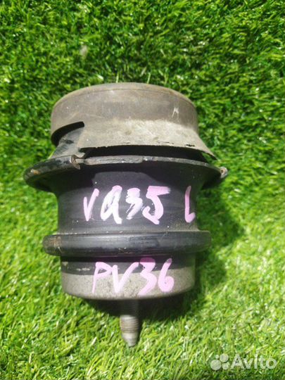 Подушка двигателя Infiniti Fx35 VQ35DE