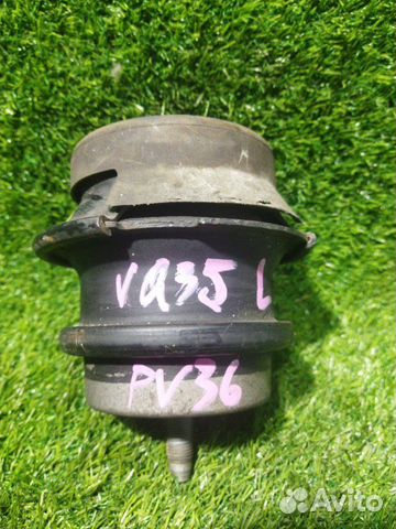 Подушка двигателя Infiniti Fx35 VQ35DE