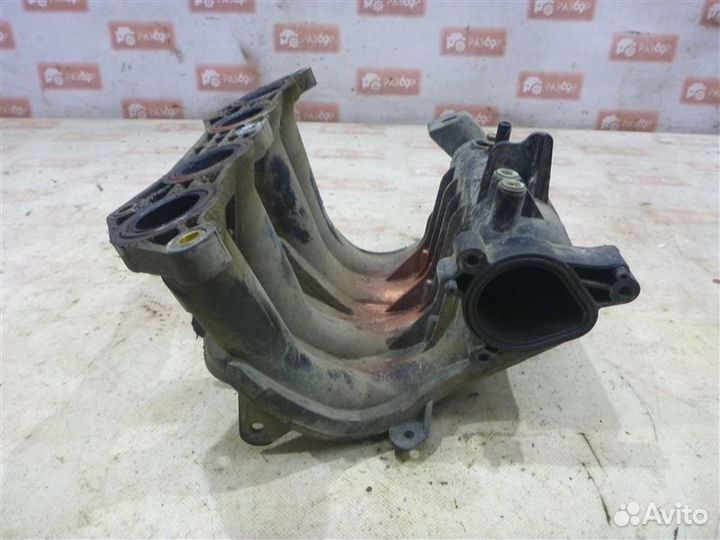 Коллектор впускной Peugeot Partner 5F TU3JP 2008