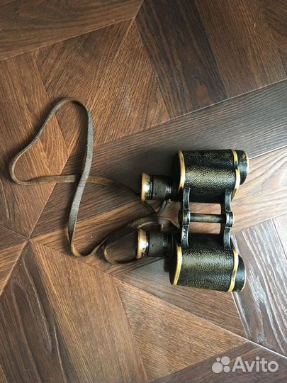 Бинокль 6х30 с сеткой