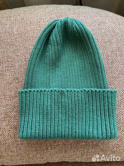 Шапка женская