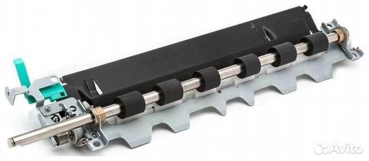 RM1-1098 / RM1-0011 Узел регистрации в сборе