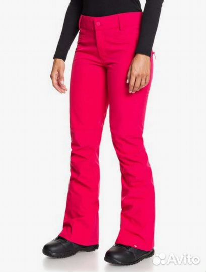 Сноубордические штаны roxy