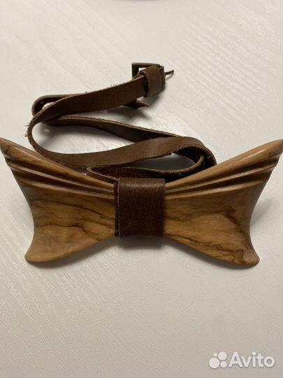 Галстук бабочка мужская