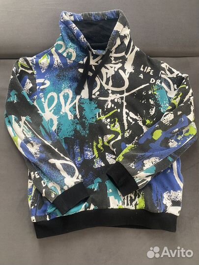 Кофта для мальчика