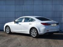 Mazda 6 2.0 AT, 2013, 123 176 км, с пробегом, цена 1 699 000 руб.