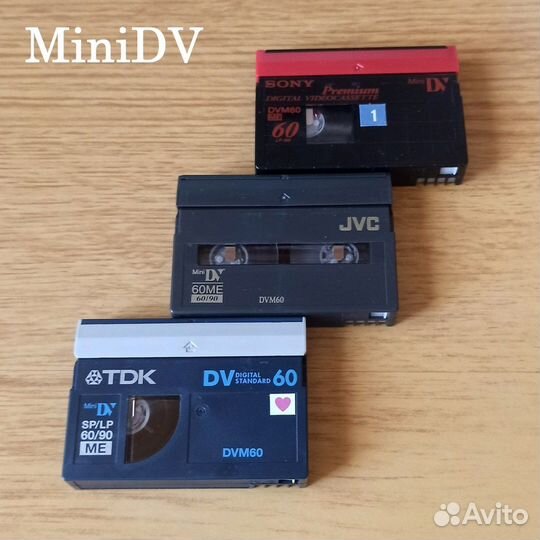 Оцифровка видео / домашний архив/ фильмы концерты