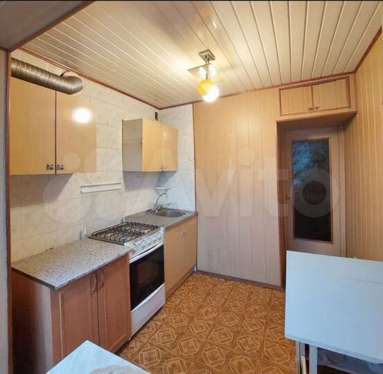 2-к. квартира, 48 м², 2/5 эт.