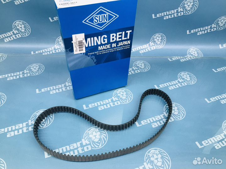 Ремень грм Toyota Corolla