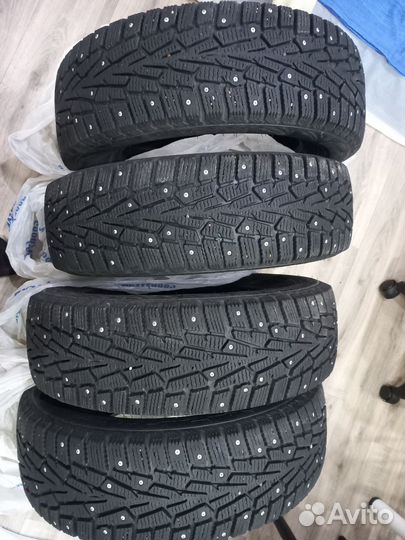 Cordiant Snow Cross 185/65 R15 92T