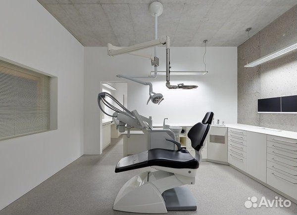 Готовый бизнес Стоматология в центре с помещением
