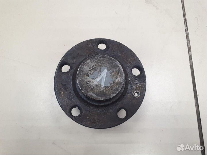 Ступица задняя левая Volkswagen Polo