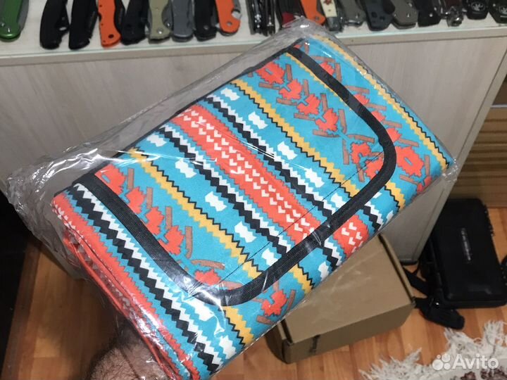 Коврик для пикника