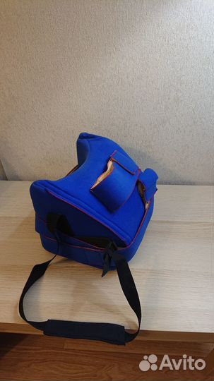 Фиксатор руки (бандаж) с подушкой Fosta FS3903