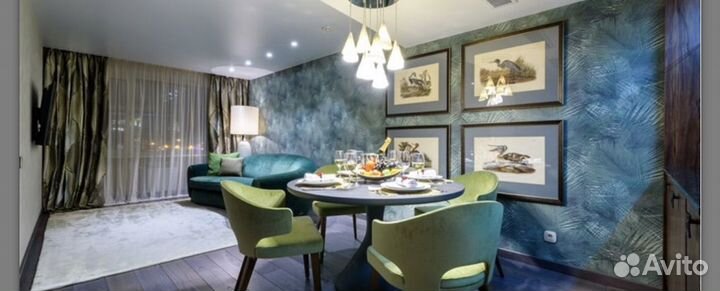 Живая игра «Лила» в Казани в Лучано 02.11.2023