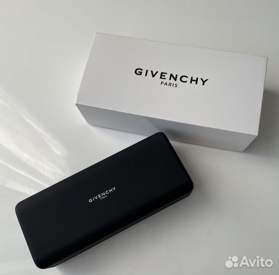 Очки Givenchy новые оригинал
