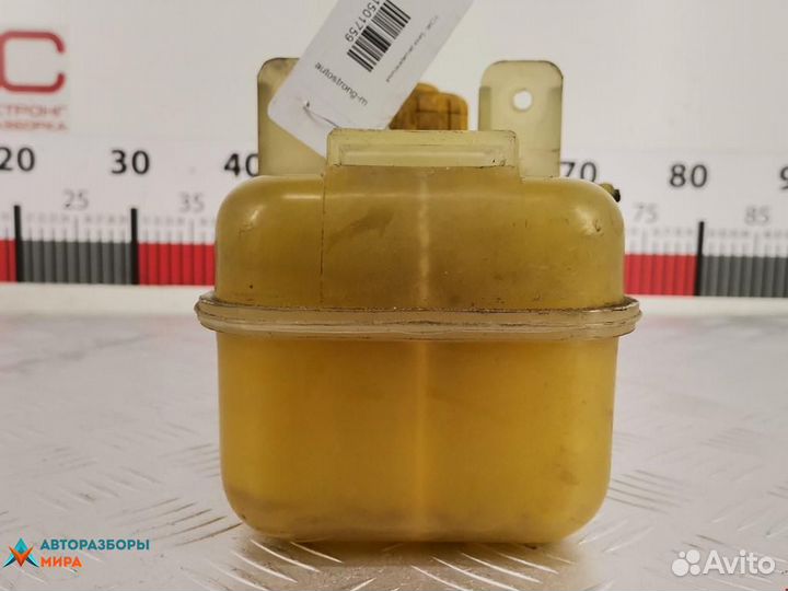 Бачок расширительный Daewoo Rezzo klau 2001