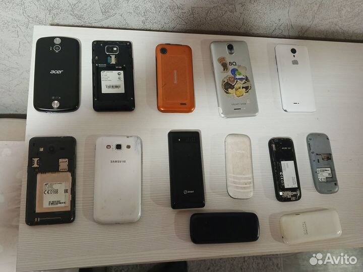 Lenovo A6000, 8 ГБ