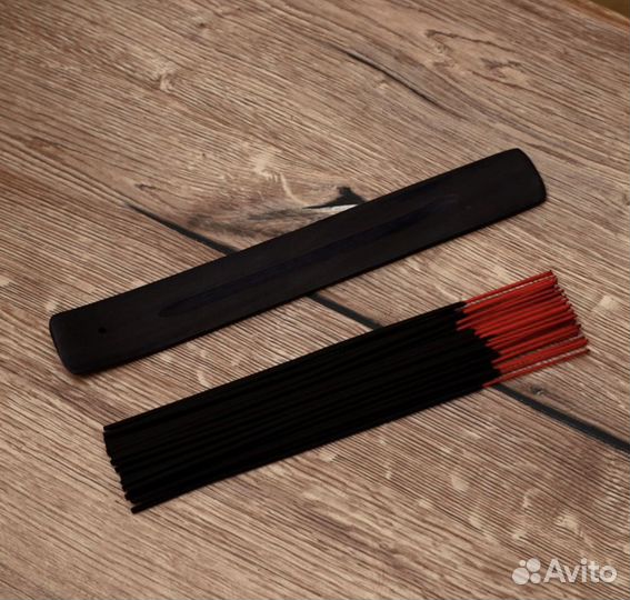 Аромапалочки