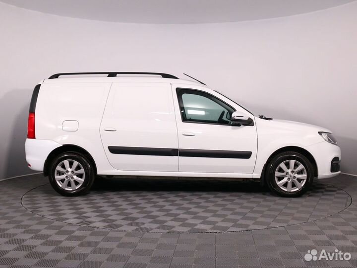 LADA Largus 1.6 МТ, 2022, 31 028 км