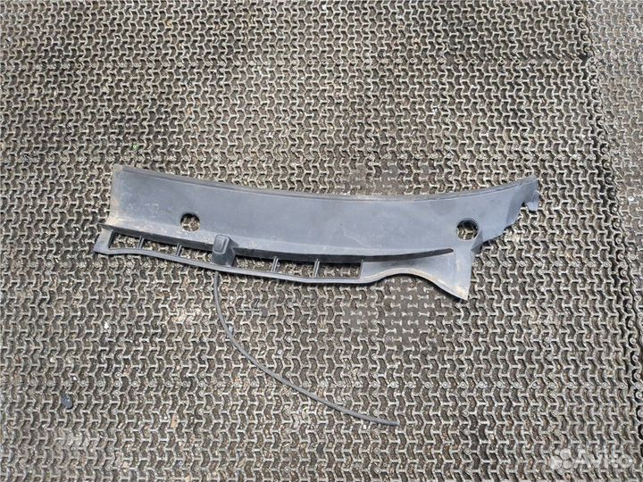 Жабо под дворники Skoda Octavia Tour, 1999