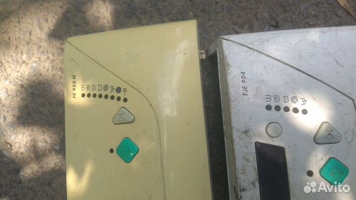 Платы Занусси Элекролюкс Аег