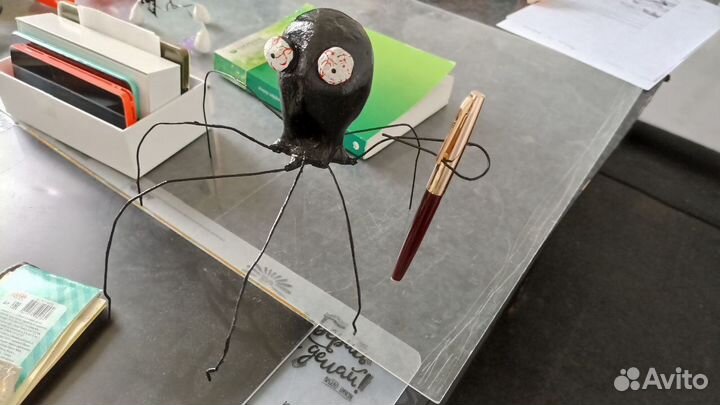 Хранитель офиса