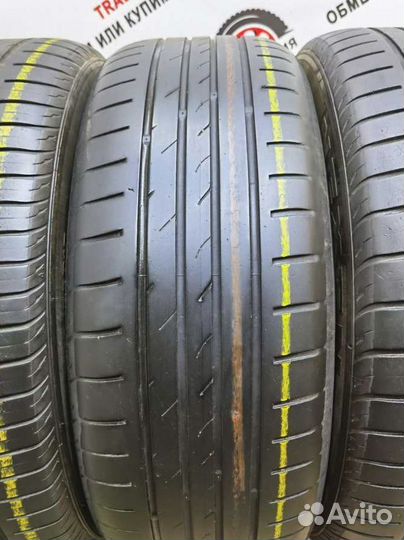 Nexen N Blue HD 215/55 R17 94V