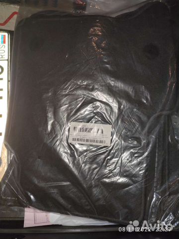 Ковры в салон автомобиля