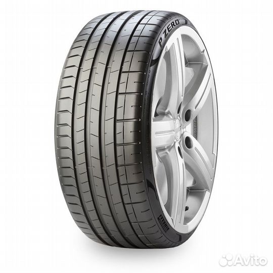 Pirelli P Zero Gen-2 275/40 R22 107Y