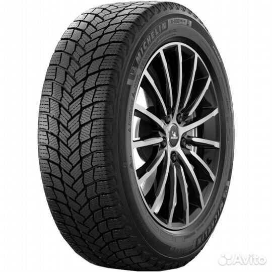 Michelin X-Ice Snow SUV 305/40 R20 112T