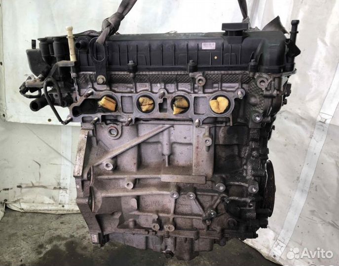 Двигатель Mazda 6, 3 - 1.8 L8