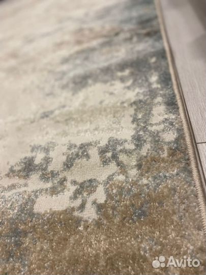 Ковер ворсовой