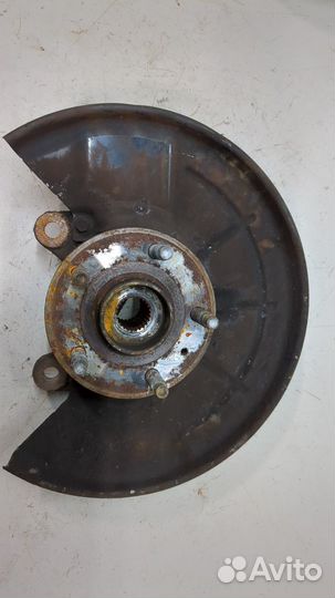 Ступица (кулак, цапфа) Opel Mokka, 2014